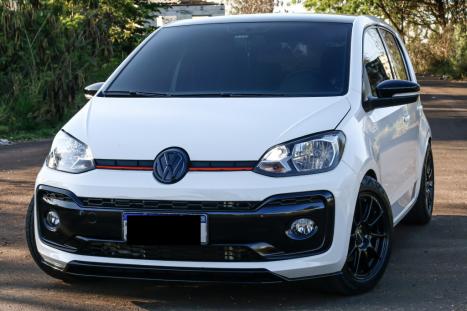 VOLKSWAGEN UP 1.0 12V 4P TSI FLEX MOVE UP, Foto 1