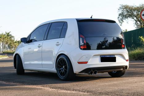 VOLKSWAGEN UP 1.0 12V 4P TSI FLEX MOVE UP, Foto 3