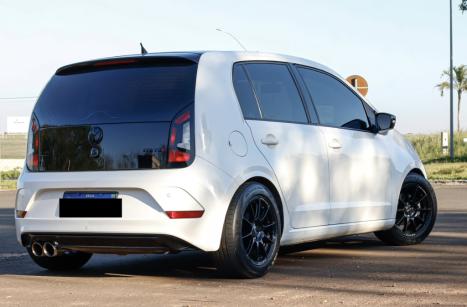 VOLKSWAGEN UP 1.0 12V 4P TSI FLEX MOVE UP, Foto 4