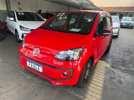 VOLKSWAGEN UP 1.0 12V 4P FLEX RUN, Foto 2