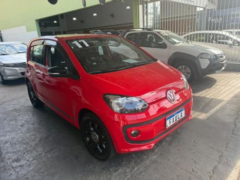 VOLKSWAGEN UP 1.0 12V 4P FLEX RUN, Foto 3