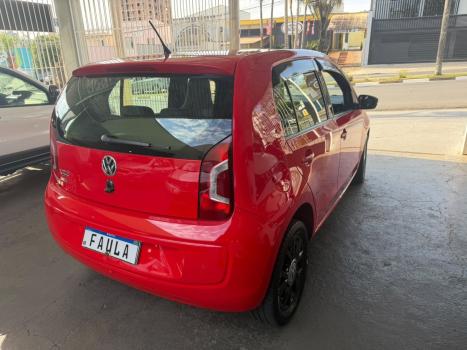 VOLKSWAGEN UP 1.0 12V 4P FLEX RUN, Foto 4