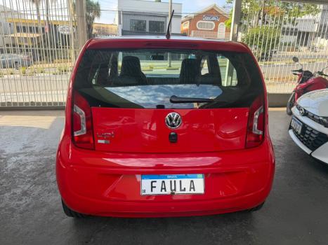 VOLKSWAGEN UP 1.0 12V 4P FLEX RUN, Foto 5
