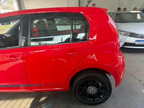 VOLKSWAGEN UP 1.0 12V 4P FLEX RUN, Foto 6