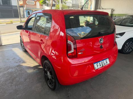 VOLKSWAGEN UP 1.0 12V 4P FLEX RUN, Foto 7