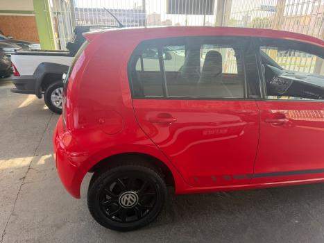 VOLKSWAGEN UP 1.0 12V 4P FLEX RUN, Foto 8