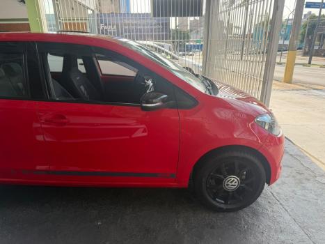 VOLKSWAGEN UP 1.0 12V 4P FLEX RUN, Foto 9