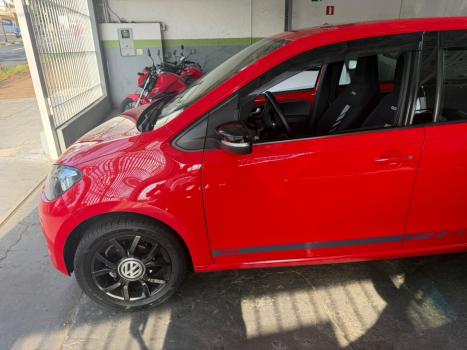VOLKSWAGEN UP 1.0 12V 4P FLEX RUN, Foto 10