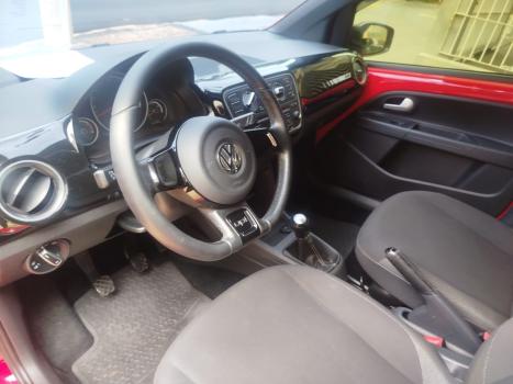 VOLKSWAGEN UP 1.0 12V 4P FLEX RUN, Foto 13