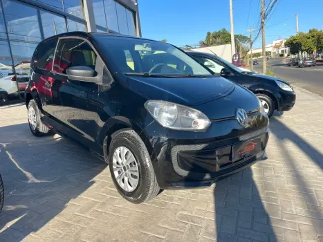 VOLKSWAGEN UP 1.0 12V 4P TAKE FLEX, Foto 2