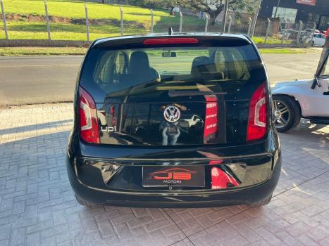 VOLKSWAGEN UP 1.0 12V 4P TAKE FLEX, Foto 5