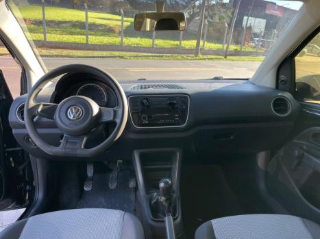 VOLKSWAGEN UP 1.0 12V 4P TAKE FLEX, Foto 6