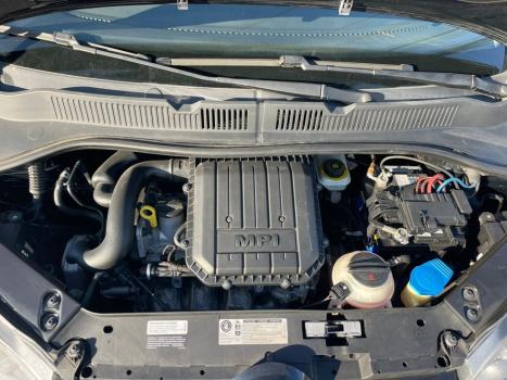VOLKSWAGEN UP 1.0 12V 4P TAKE FLEX, Foto 7