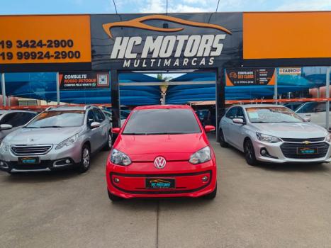 VOLKSWAGEN UP 1.0 12V 4P TSI FLEX HIGH UP, Foto 1