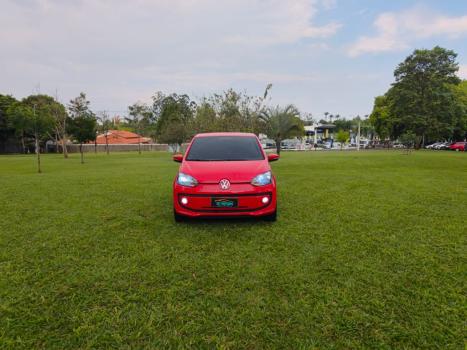 VOLKSWAGEN UP 1.0 12V 4P TSI FLEX HIGH UP, Foto 4