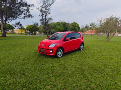 VOLKSWAGEN UP 1.0 12V 4P TSI FLEX HIGH UP, Foto 5