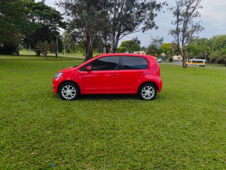 VOLKSWAGEN UP 1.0 12V 4P TSI FLEX HIGH UP, Foto 6