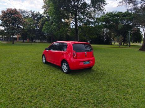VOLKSWAGEN UP 1.0 12V 4P TSI FLEX HIGH UP, Foto 7