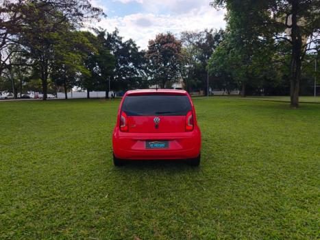 VOLKSWAGEN UP 1.0 12V 4P TSI FLEX HIGH UP, Foto 8