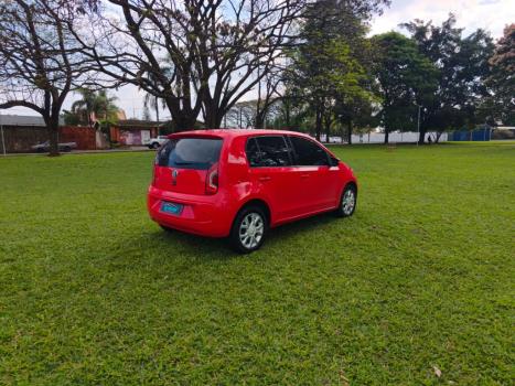 VOLKSWAGEN UP 1.0 12V 4P TSI FLEX HIGH UP, Foto 9