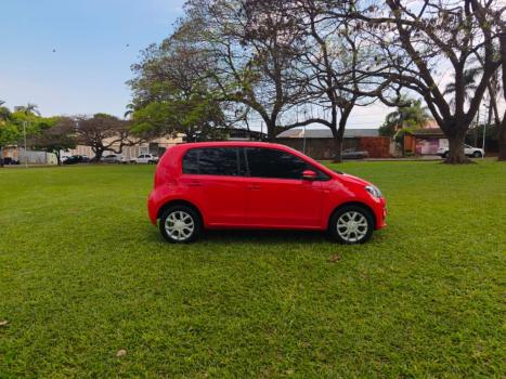 VOLKSWAGEN UP 1.0 12V 4P TSI FLEX HIGH UP, Foto 10