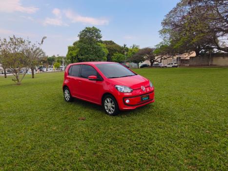 VOLKSWAGEN UP 1.0 12V 4P TSI FLEX HIGH UP, Foto 11