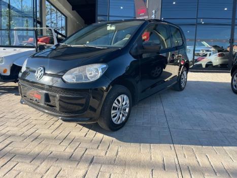 VOLKSWAGEN UP 1.0 12V 4P TAKE FLEX, Foto 3