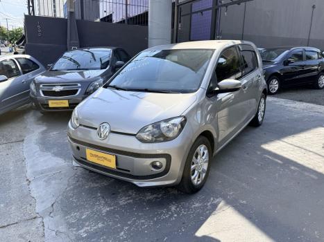 VOLKSWAGEN UP 1.0 12V 4P HIGH FLEX, Foto 2
