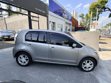 VOLKSWAGEN UP 1.0 12V 4P HIGH FLEX, Foto 3