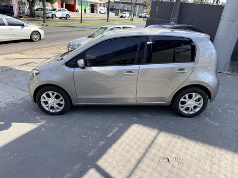 VOLKSWAGEN UP 1.0 12V 4P HIGH FLEX, Foto 4