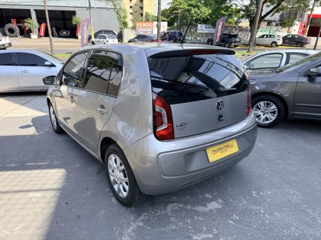 VOLKSWAGEN UP 1.0 12V 4P HIGH FLEX, Foto 5