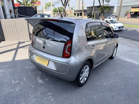 VOLKSWAGEN UP 1.0 12V 4P HIGH FLEX, Foto 6