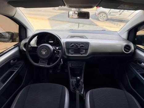 VOLKSWAGEN UP 1.0 12V 4P HIGH FLEX, Foto 7