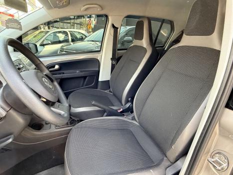VOLKSWAGEN UP 1.0 12V 4P HIGH FLEX, Foto 8