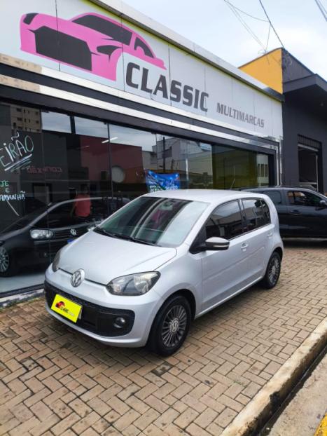 VOLKSWAGEN UP 1.0 12V 4P TSI FLEX MOVE UP, Foto 1