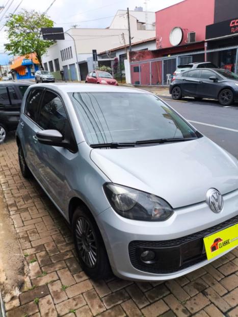 VOLKSWAGEN UP 1.0 12V 4P TSI FLEX MOVE UP, Foto 2