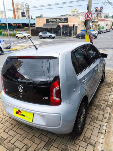 VOLKSWAGEN UP 1.0 12V 4P TSI FLEX MOVE UP, Foto 3
