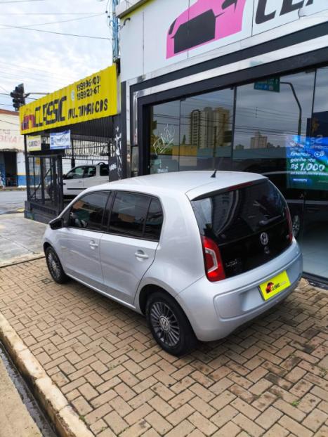 VOLKSWAGEN UP 1.0 12V 4P TSI FLEX MOVE UP, Foto 4