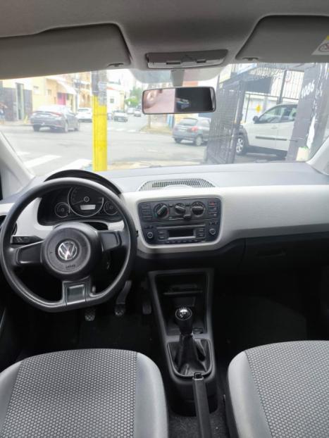 VOLKSWAGEN UP 1.0 12V 4P TSI FLEX MOVE UP, Foto 5