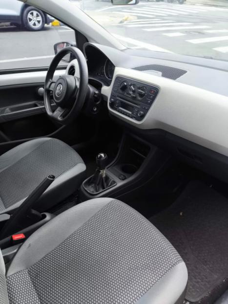 VOLKSWAGEN UP 1.0 12V 4P TSI FLEX MOVE UP, Foto 6