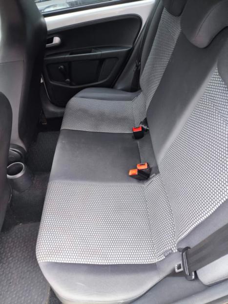 VOLKSWAGEN UP 1.0 12V 4P TSI FLEX MOVE UP, Foto 7