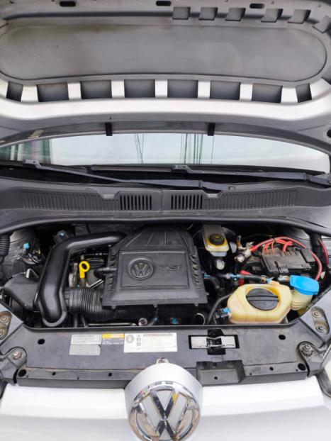 VOLKSWAGEN UP 1.0 12V 4P TSI FLEX MOVE UP, Foto 8