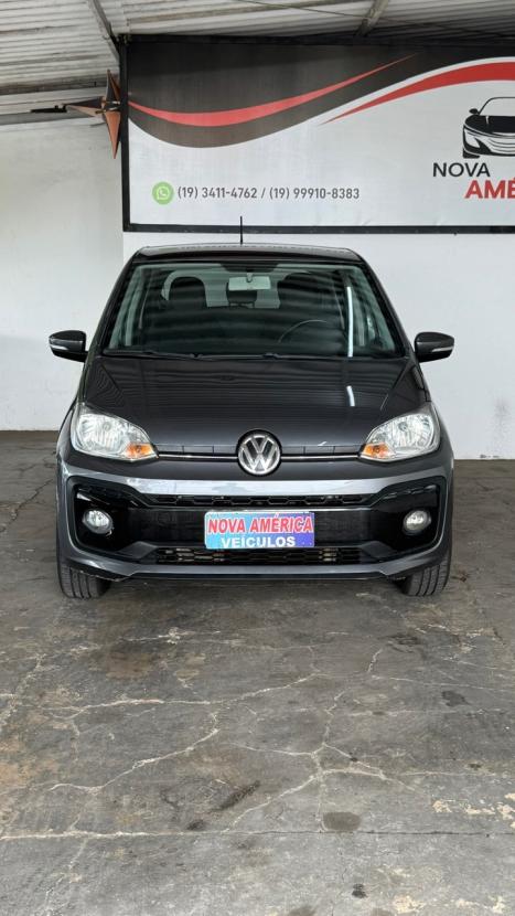 VOLKSWAGEN UP 1.0 12V 4P FLEX MOVE UP, Foto 2