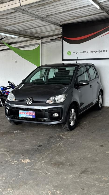 VOLKSWAGEN UP 1.0 12V 4P FLEX MOVE UP, Foto 3