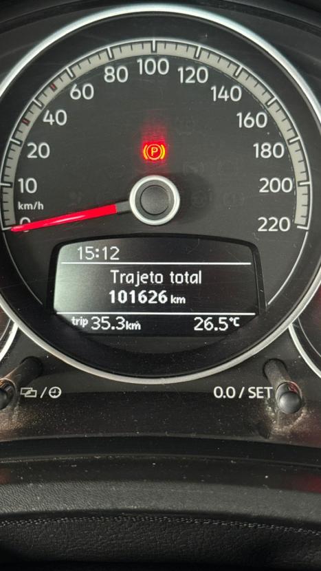 VOLKSWAGEN UP 1.0 12V 4P FLEX MOVE UP, Foto 9