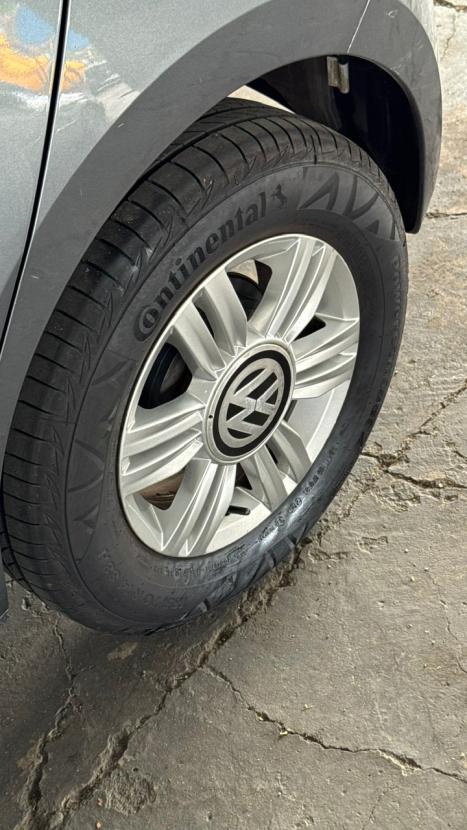 VOLKSWAGEN UP 1.0 12V 4P FLEX MOVE UP, Foto 10
