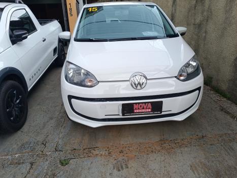 VOLKSWAGEN UP 1.0 12V 4P FLEX MOVE UP, Foto 2
