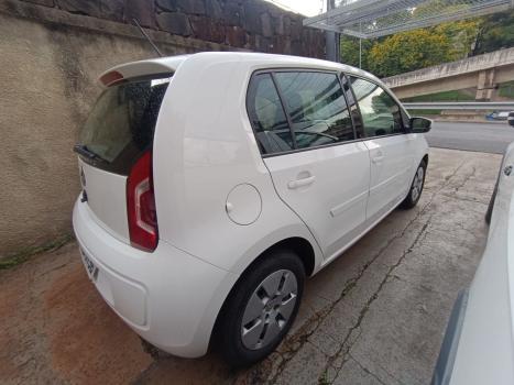 VOLKSWAGEN UP 1.0 12V 4P FLEX MOVE UP, Foto 3
