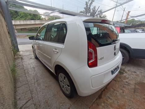 VOLKSWAGEN UP 1.0 12V 4P FLEX MOVE UP, Foto 4