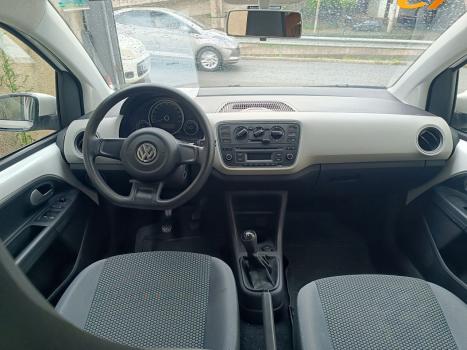VOLKSWAGEN UP 1.0 12V 4P FLEX MOVE UP, Foto 5